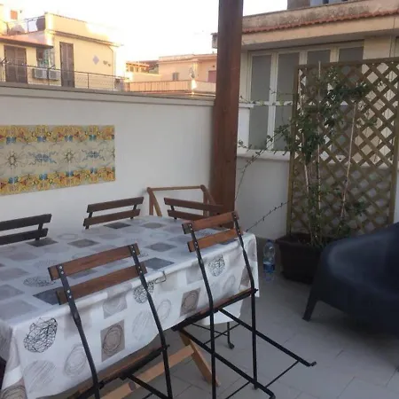 King's Appartamento