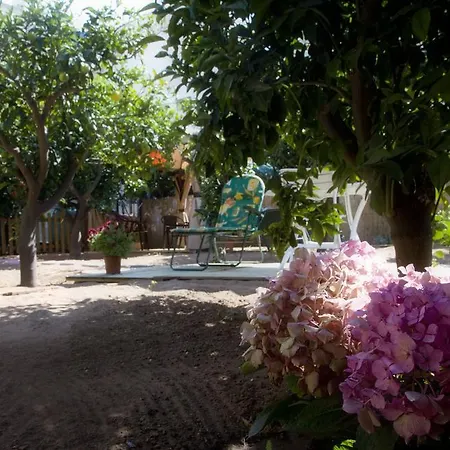 King's Apartment
