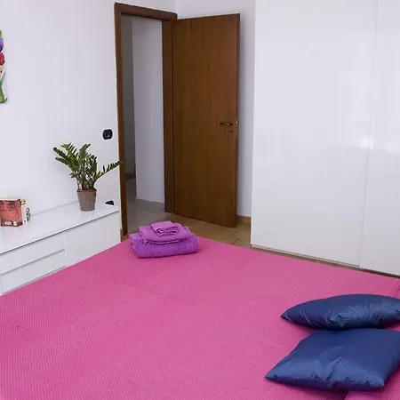 King's Apartment *