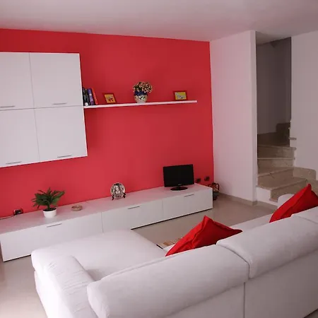 Apartment King's Balestrate