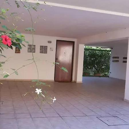 King's Apartamento Balestrate