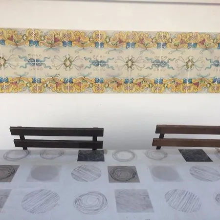 King's Apartment *